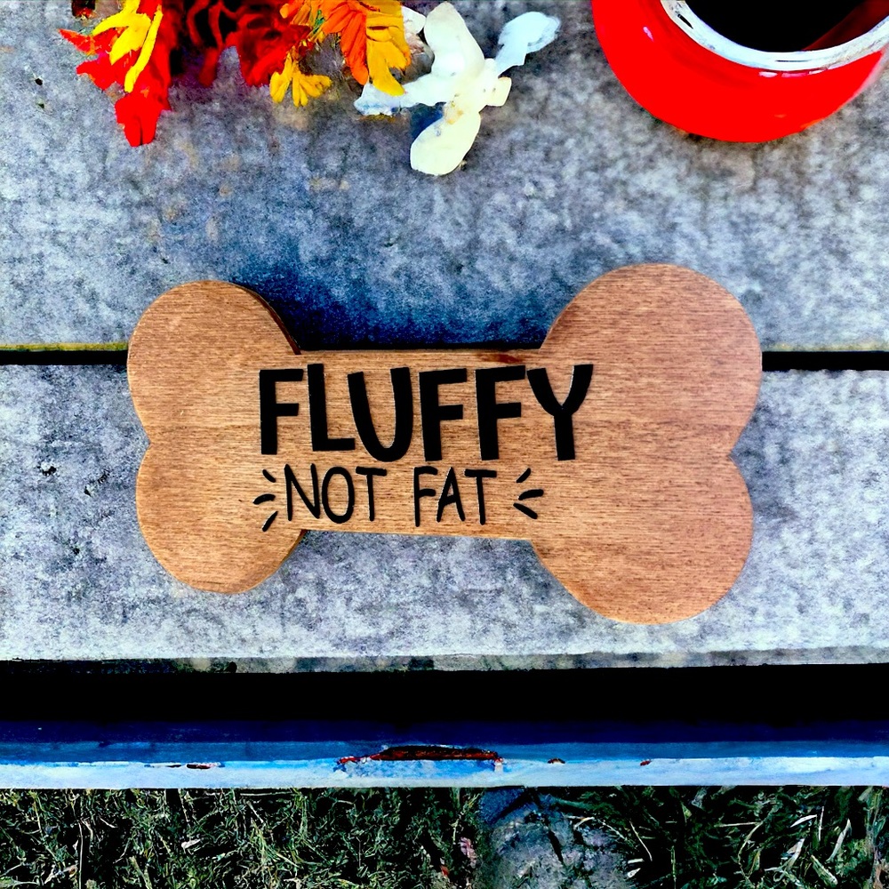 Personalized Dog Magnets